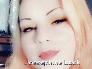 Joesephine_Luck