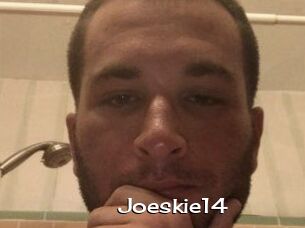 Joeskie14