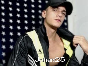 Johan25