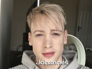 Johannes