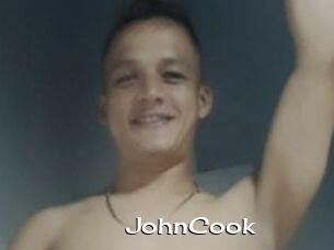 JohnCook