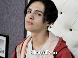 JohnDan