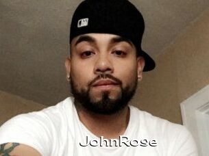 John_Rose