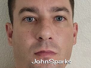 JohnSparks