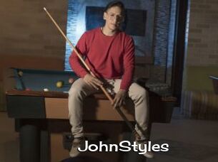 JohnStyles