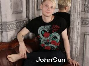 JohnSun