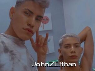 JohnZEithan