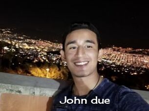 John_due