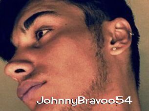 JohnnyBravoo54