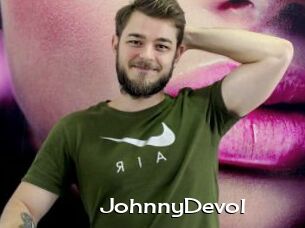 JohnnyDevol