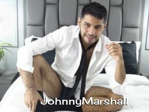 JohnnyMarshall