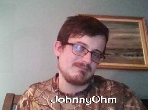 JohnnyOhm