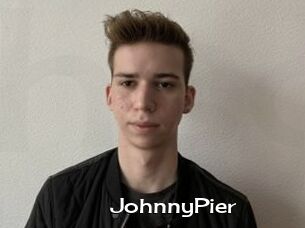 JohnnyPier