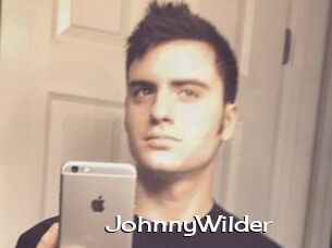 JohnnyWilder