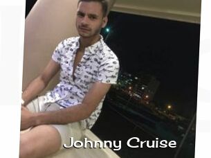 Johnny_Cruise