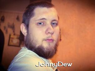 JohnyDew