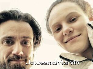 Joice_and_Marvin