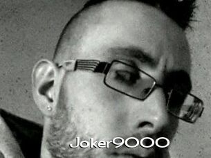 Joker9000