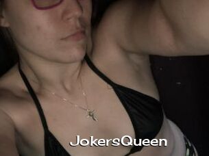 JokersQueen