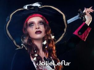 JolieLefur