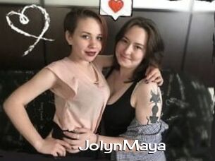 Joly_n_Maya