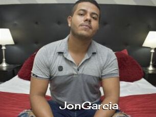 JonGarcia