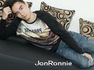 JonRonnie