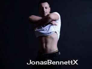 JonasBennettX