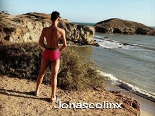 Jonascolinx