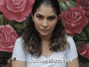 JonesScarlet