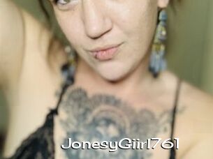 JonesyGiirl761