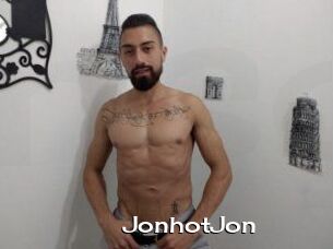 JonhotJon