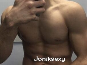 Joniksexy