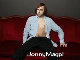 JonnyMagpi