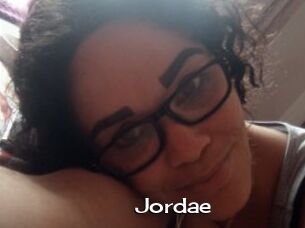 Jordae