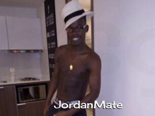 JordanMate