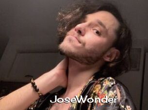 JoseWonder