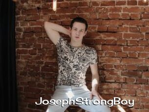 JosephStrongBoy