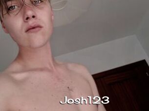 Josh123