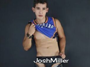 JoshMiller