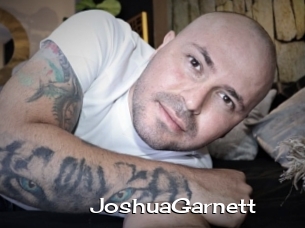 JoshuaGarnett