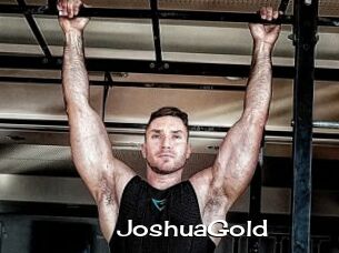 JoshuaGold