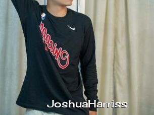 JoshuaHarriss