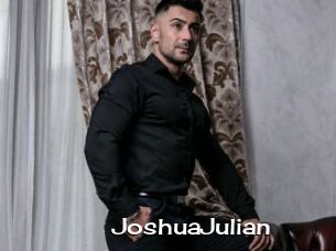 JoshuaJulian