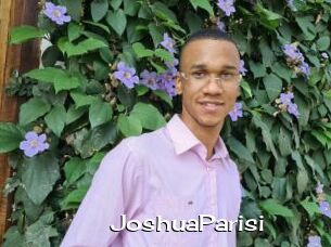 JoshuaParisi