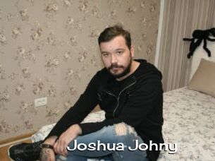 Joshua_Johny