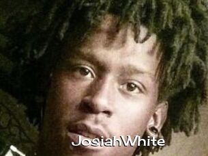 Josiah_White