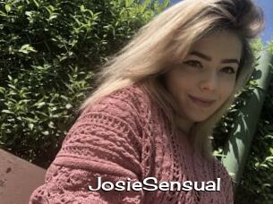 JosieSensual