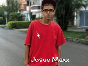 Josue_Maxx