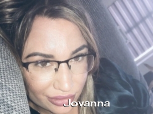 Jovanna